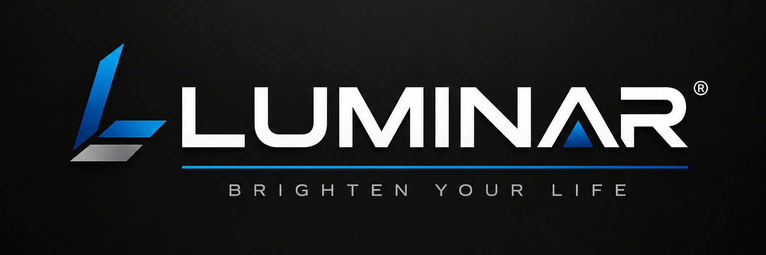 Luminar 